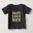Search for rudolph tshirts Holiday spirit