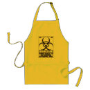 Search for hazardous aprons Symbol