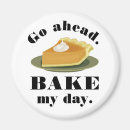 Search for thanksgiving magnets Pumpkin pie