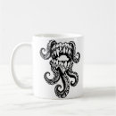 Search for tentacle mugs Kraken