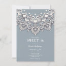 Search for vintage valentine invitations Elegant