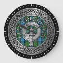 Recherche de écosse horloges Tartan