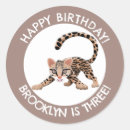 Recherche de tacheté autocollants Dessin