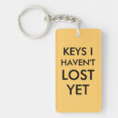 Search for yet keychains Lost