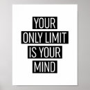 Recherche de no excuses posters Exercice