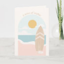 Search for beach congratulations cards Shells