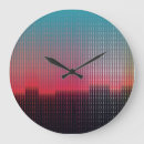 Recherche de urbaine horloges Ciel