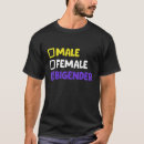 Search for bigender clothing Transgender