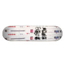 Recherche de plate formes faites sur commande de skateboards Patineur