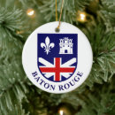 Search for cajun ornaments Baton rouge