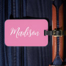 Search for teens luggage tags Trendy