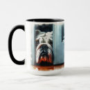 Search for english mugs Pet