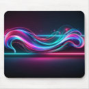 Search for retro gaming mousepads Neon