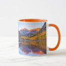 Search for maroon bells mugs Landscape
