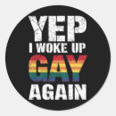 Recherche de queer autocollants Lgbtq