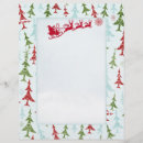 Search for kids stationery stationery paper Reindeer