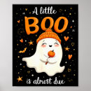 Search for almost posters A little boo