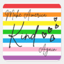 Search for again stickers Rainbow