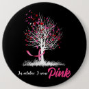 Recherche de breast cancer buttons Rose