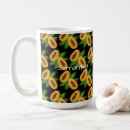 Search for papaya mugs Tropical