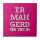 Search for funny quotes small tiles For her