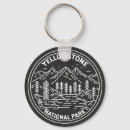 Search for yellowstone keychains Vacation