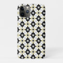 Search for black and white flower design iphone cases Elegant
