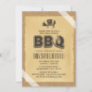 Search for bbq rehearsal dinner invitations Pig