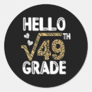 Search for seventh grade stickers 7th