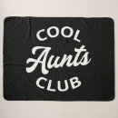 Search for aunt blankets Cool