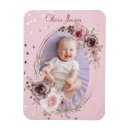 Recherche de de rose de bleu refrigérateur magnets Pour enfants