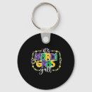 Search for crayfish keychains Bourbon street