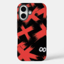 Recherche de style grunge iphone coques Motif