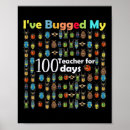 Search for bugging posters Days of school