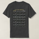 Search for guitar chords tshirts Acoustic