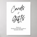 Search for order of the day wedding signs Minimalist
