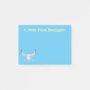 Search for cute post it notes Animal