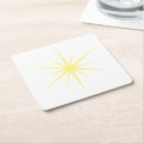 Search for mid century coasters Space age