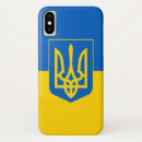 Recherche de kiev iphone coques Drapeau de l'ukraine