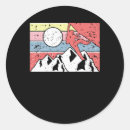 Recherche de vintage rock stickers Escalade