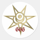 Search for occult symbol stickers Magic