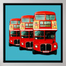 Search for buses posters England