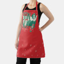 Search for buddy the elf aprons Son of a nutcracker