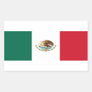 Search for mexican flag stickers World flags