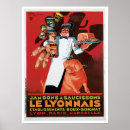 Recherche de vintage ad posters Français