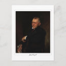 Recherche de john sargent cartes postales Homme
