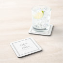 Search for plastic with coasters Newly weds