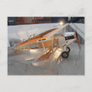 Search for plane design postcards Biplane