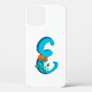 Search for letter e iphone cases Initial