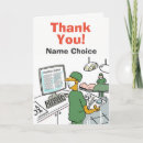 Search for surgeon thank you cards Doctor